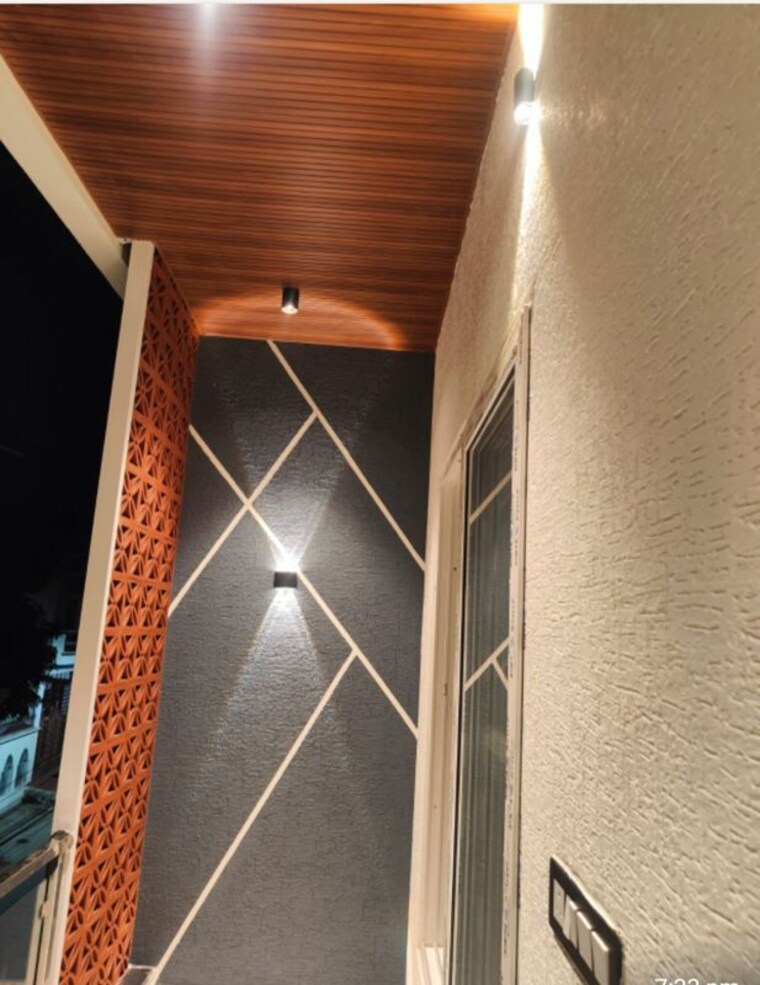 Other, indira nagar 3 Bedroom 1400 Sq.Ft. Villa In Indira Nagar Lucknow 10530051