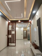 3 BHK + Store Room 1400 Sq.Ft. Villa in Indira Nagar