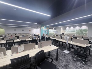  Office Space For Rent in Sector 54