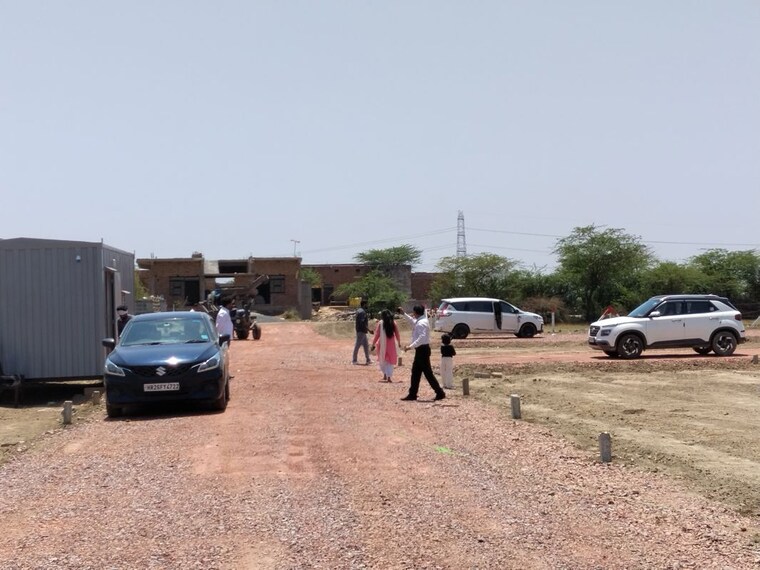 undefined, sohna  50 Sq.Yd. Plot In Sohna Gurgaon 10530073
