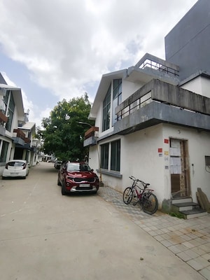  Independent House – Exterior View View at Talsat - for Sale