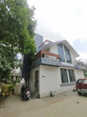  Independent House – Exterior View View at Talsat - for Sale