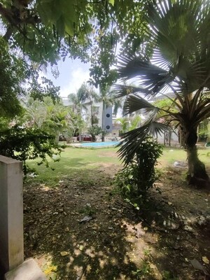  Independent House – Garden View at Talsat - for Sale