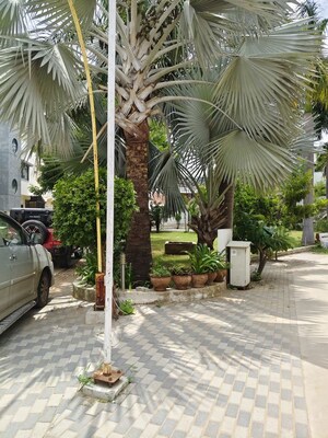  Independent House – Exterior View View at Talsat - for Sale