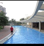 1 BHK 350 Sq.Ft. Apartment in Lodha Amara