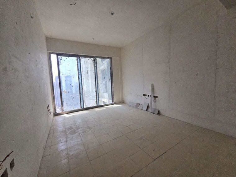 Room, rustomjee-crown 3 Bedroom 1400 Sq.Ft. Apartment In Prabhadevi Mumbai 10530127