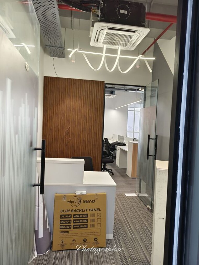 Kitchen, sector 63 Commercial Office Space 3000 Sq.Ft. In Sector 63 Noida 10530116
