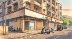  Shop For Sale in Dawale