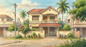  Independent House For Sale in Kamareddy