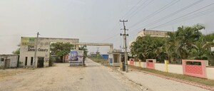  Apartment – Exterior View View at Sangareddy - for Sale