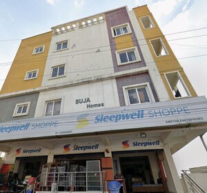  Apartment For Sale in Sangareddy