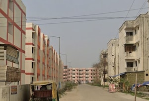  Apartment For Sale in Narela