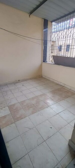 Room in 2 BHK Apartment at Manav Silver Twin Decks, Wakad – for Rent