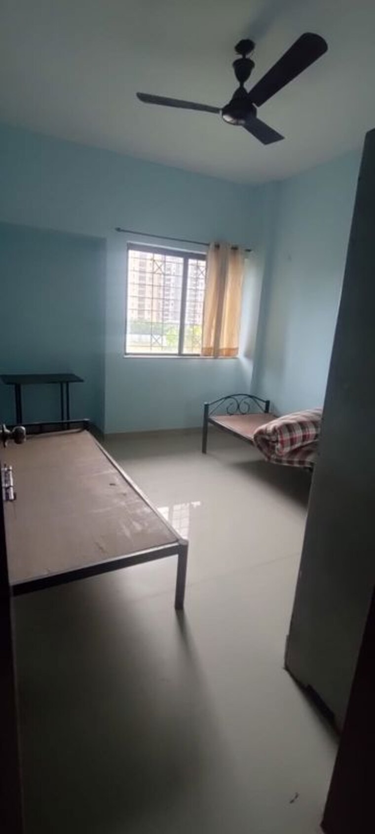 Room, manav-silver-twin-decks 2 Bedroom 750 Sq.Ft. Apartment In Wakad Pune 10530191
