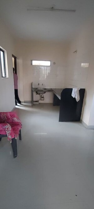 Team Area in 2 BHK Apartment at Manav Silver Twin Decks, Wakad – for Rent