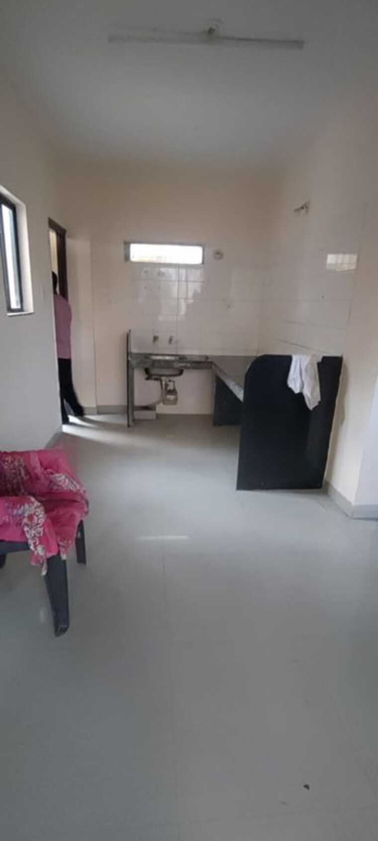 Team Area, manav-silver-twin-decks 2 Bedroom 750 Sq.Ft. Apartment In Wakad Pune 10530191