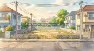  Land – Exterior View View at Prakash Nagar - for Sale