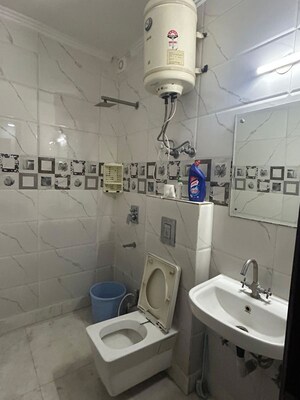 Team Area in  Office Space at Lajpat Nagar I – for Rent