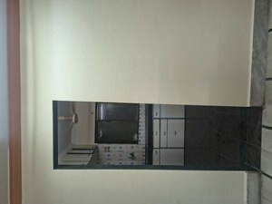 Kitchen in 2 BHK Apartment at Shiv Shrushti – for Rent