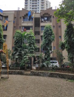 3 BHK Apartment For Rent in Vaibhav Vilas CHS