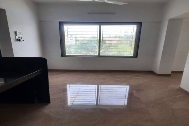 Kitchen, jay-ganesh-apartment 2 Bedroom 850 Sq.Ft. Apartment In Kharadi Pune 10525371