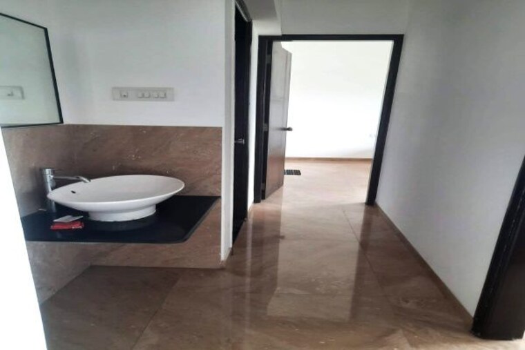 Lobby, jay-ganesh-apartment 2 Bedroom 850 Sq.Ft. Apartment In Kharadi Pune 10525371