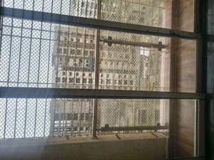Balcony in 1 BHK Apartment at HDIL Premier Exotica, Kurla West – for Rent