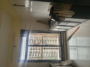 Living Room in 1 BHK Apartment at HDIL Premier Exotica, Kurla West – for Rent