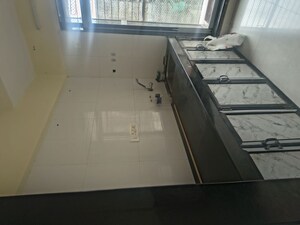 Kitchen in 1 BHK Apartment at HDIL Premier Exotica, Kurla West – for Rent