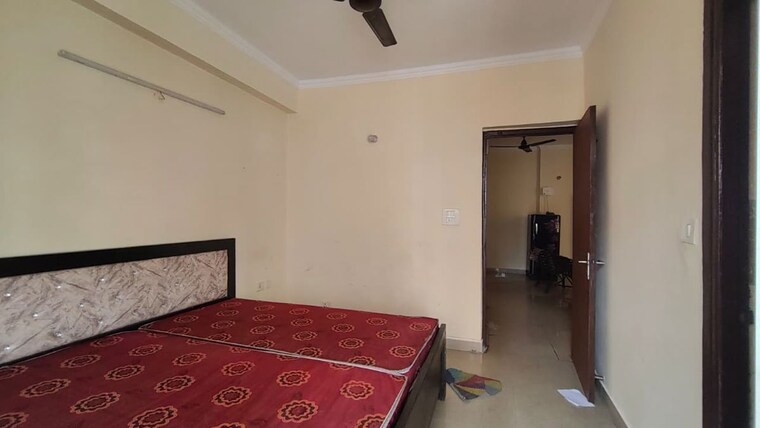 Bedroom, supertech-ecociti 2 Bedroom 890 Sq.Ft. Apartment In Sector 137 Noida 10530202