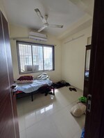 2 BHK + Extra Room 550 Sq.Ft. Apartment in Lower Parel