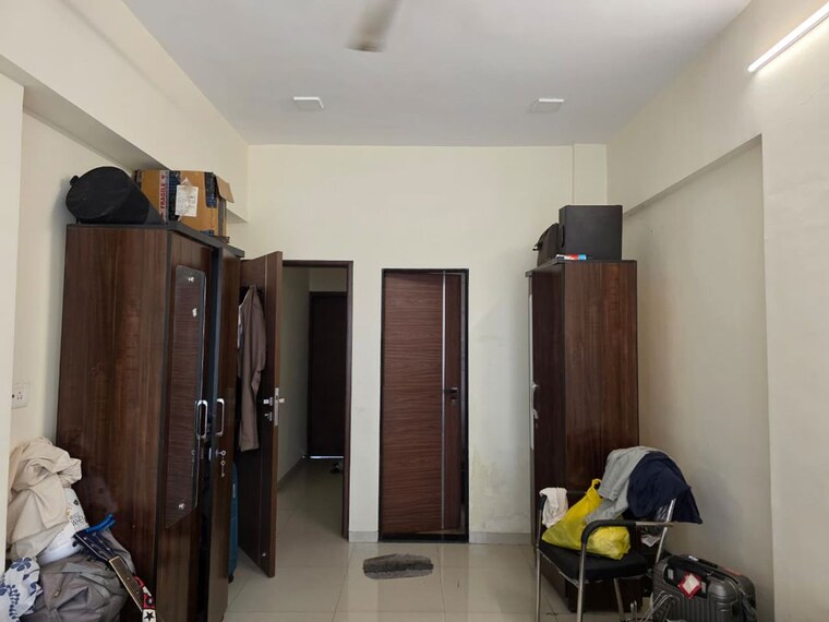 Living Room, lower parel 2 Bedroom 550 Sq.Ft. Apartment In Lower Parel Mumbai 10530274
