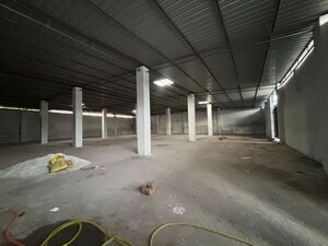 Parking in  Warehouse at Jaypee Greens Pavilion Court, Sector 128 – for Rent