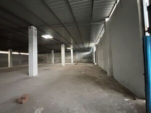 Parking in  Warehouse at Jaypee Greens Pavilion Court, Sector 128 – for Rent