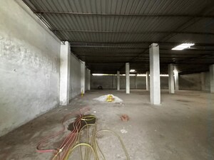  Warehouse – Exterior View View at Jaypee Greens Pavilion Court, Sector 128 - for Rent