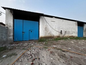  Warehouse For Rent in Jaypee Greens Pavilion Court, Sector 128