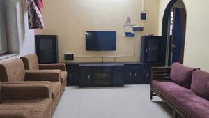 Kitchen in 2 BHK Apartment at Amardeep CHS Tilak Nagar, Tilak Nagar – for Rent