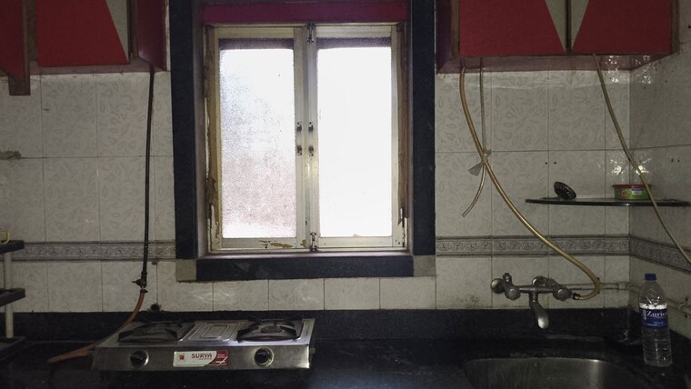 Room, amardeep-chs-tilak-nagar 2 Bedroom 600 Sq.Ft. Apartment In Tilak Nagar Mumbai 10530280