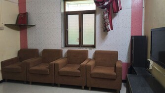 2 BHK + Prayer Room Apartment For Rent in Amardeep CHS Tilak Nagar in Tilak Nagar, Mumbai