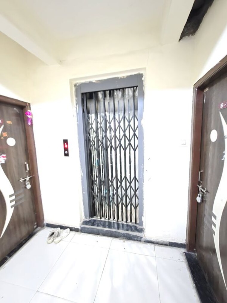 undefined, madhav-residency-kharadi 1 Bedroom 564 Sq.Ft. Builder Floor In Kharadi Pune 10530253