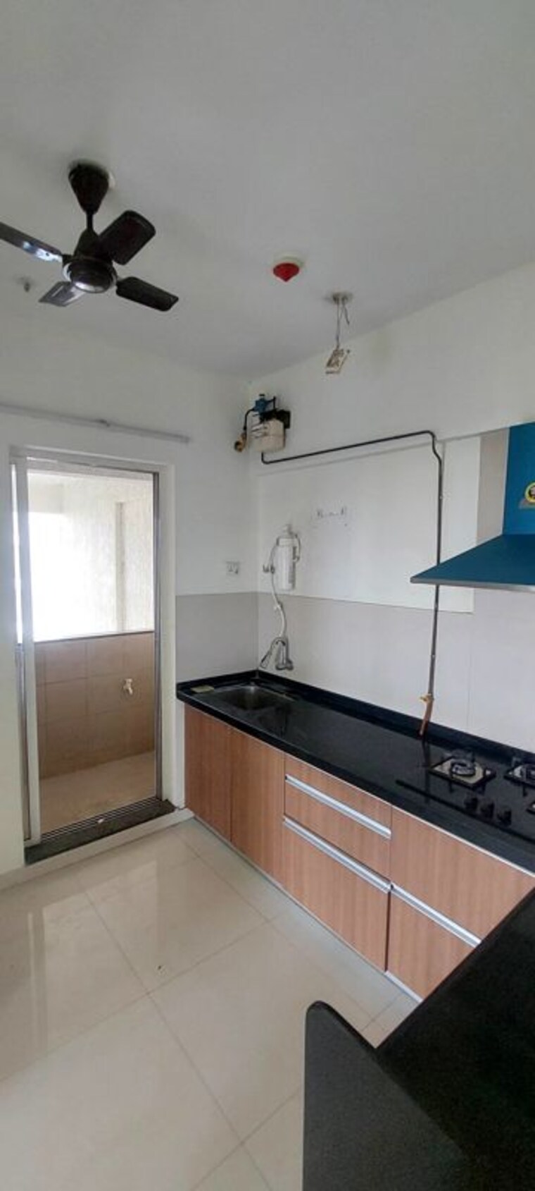 Kitchen, pride-purple-park-connect 2 Bedroom 720 Sq.Ft. Apartment In Hinjewadi Pune 10530301