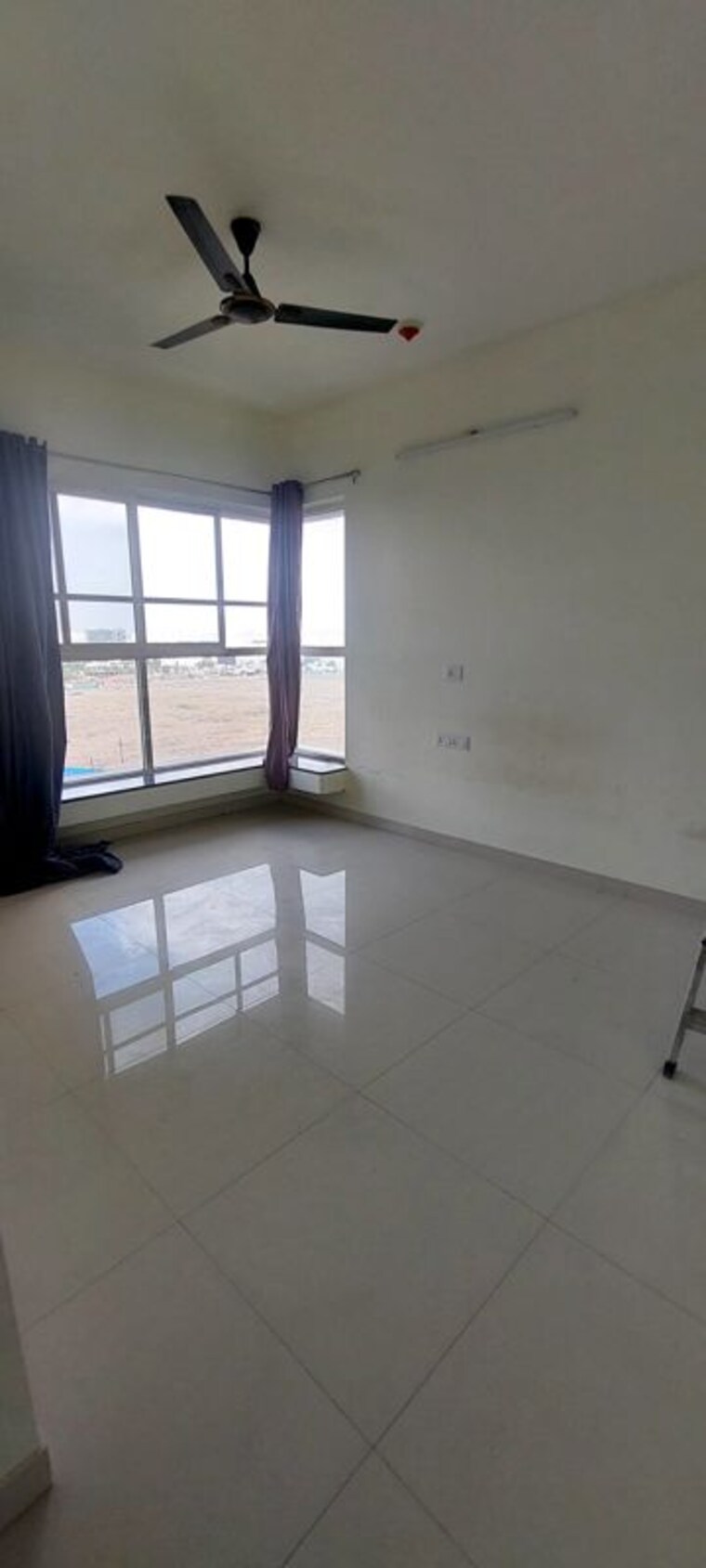 Master Bedroom, pride-purple-park-connect 2 Bedroom 720 Sq.Ft. Apartment In Hinjewadi Pune 10530301