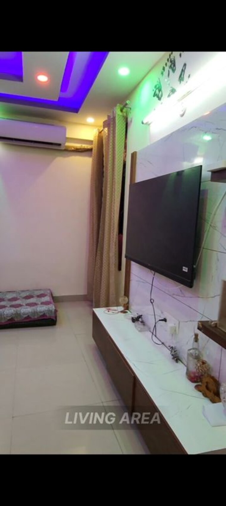 Team Area, vasu-fortune-residency 3 Bedroom 1350 Sq.Ft. Apartment In Raj Nagar Extension Ghaziabad 10530295