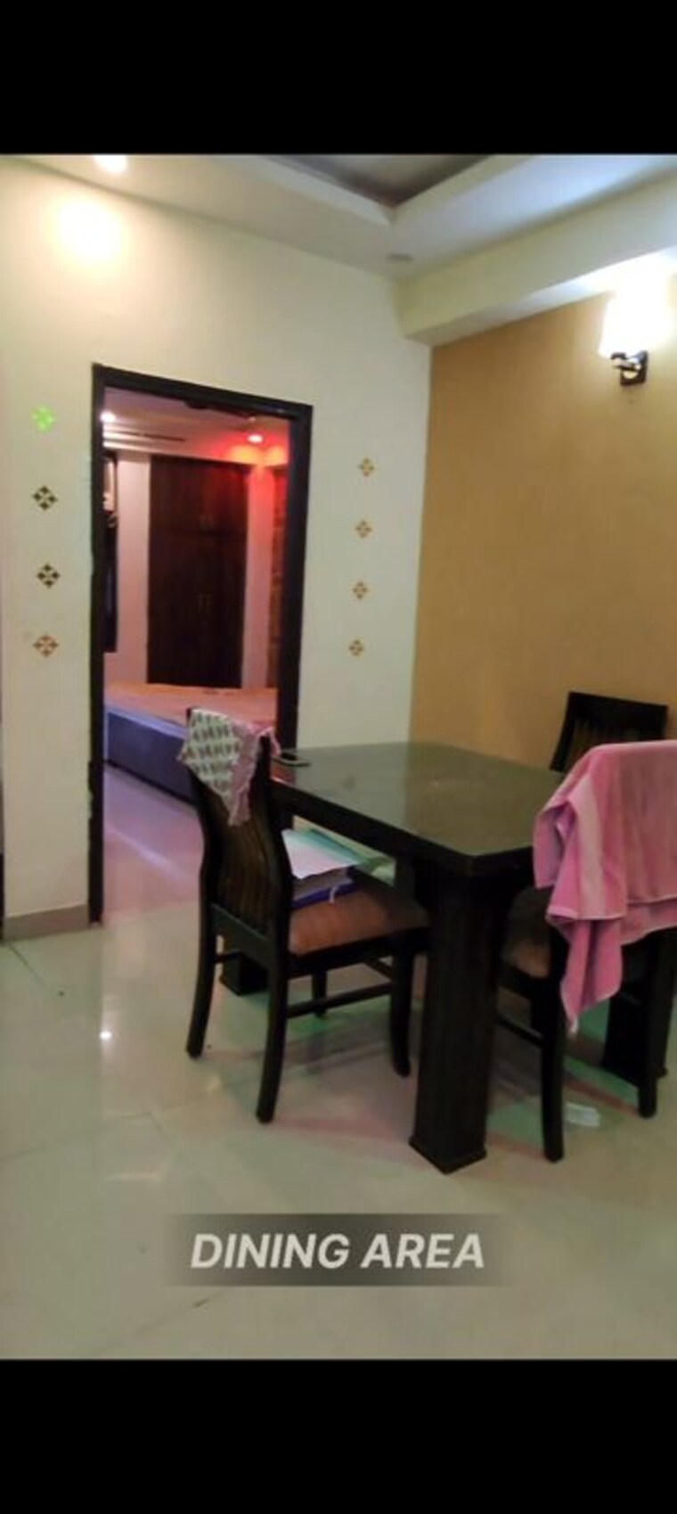Gym, vasu-fortune-residency 3 Bedroom 1350 Sq.Ft. Apartment In Raj Nagar Extension Ghaziabad 10530295