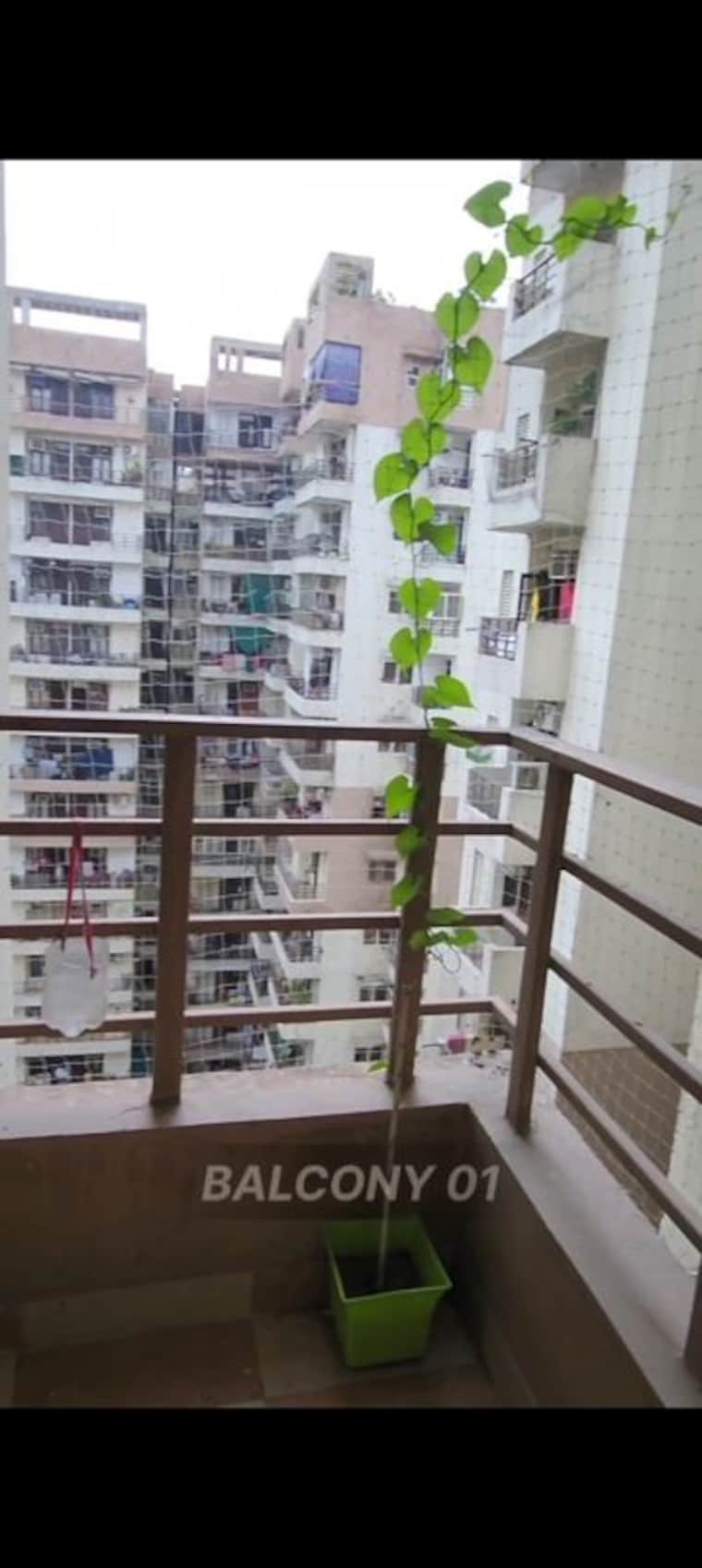 Master Plan, vasu-fortune-residency 3 Bedroom 1350 Sq.Ft. Apartment In Raj Nagar Extension Ghaziabad 10530295