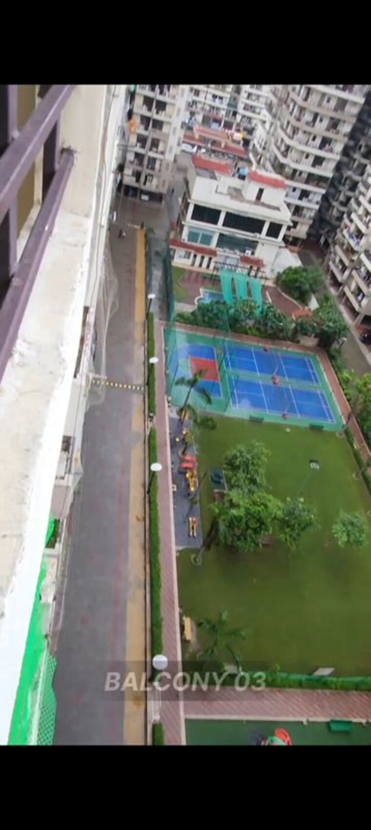 Swimming Pool, vasu-fortune-residency 3 Bedroom 1350 Sq.Ft. Apartment In Raj Nagar Extension Ghaziabad 10530295