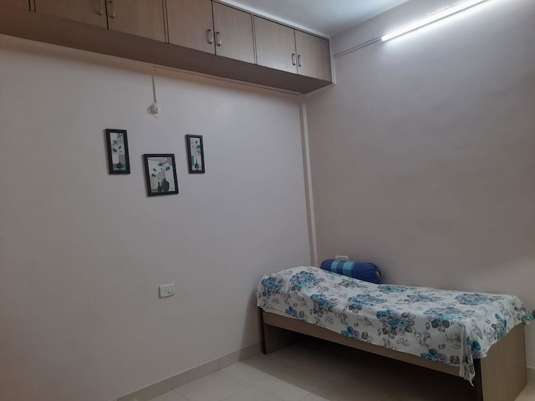 Bedroom, mahim west 2 Bedroom 630 Sq.Ft. Apartment In Mahim West Mumbai 10530302