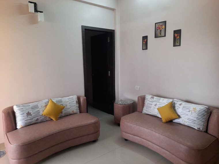 Living Room, mahim west 2 Bedroom 630 Sq.Ft. Apartment In Mahim West Mumbai 10530302