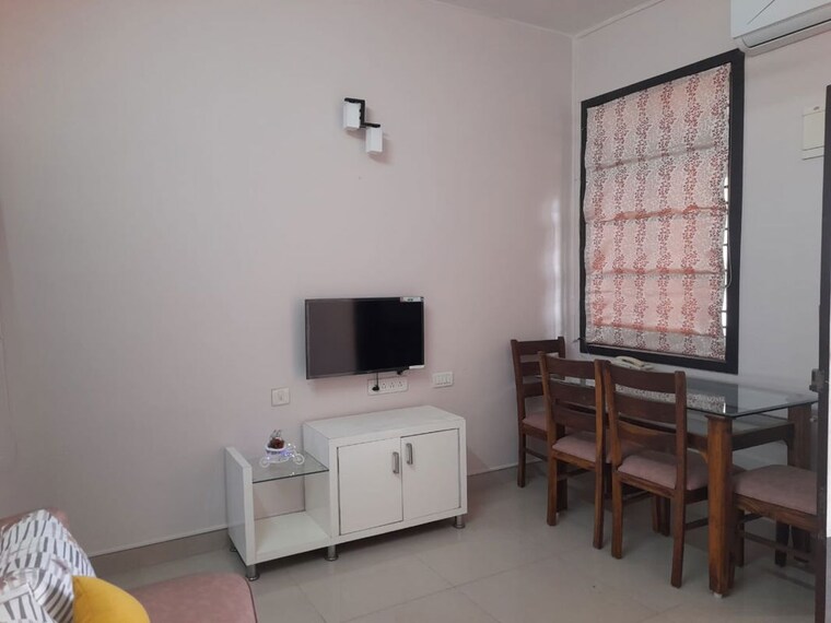 Living Room, mahim west 2 Bedroom 630 Sq.Ft. Apartment In Mahim West Mumbai 10530302