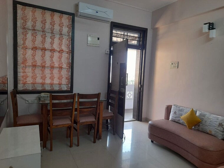 Living Room, mahim west 2 Bedroom 630 Sq.Ft. Apartment In Mahim West Mumbai 10530302